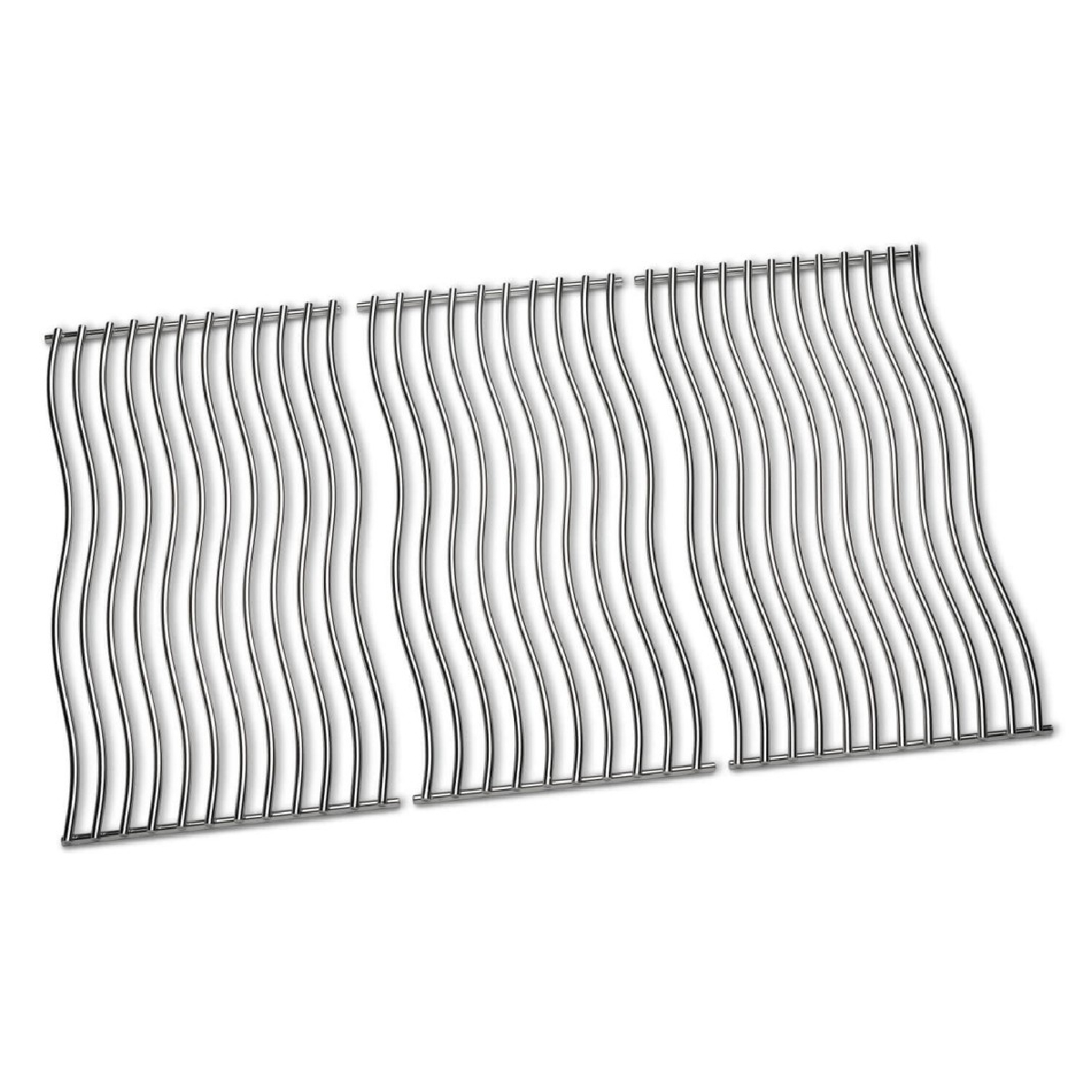 Image of suggested product: NAPOLEON S83007 Cooking Grids For Gas Grills 3 pieces, Stainless Steel