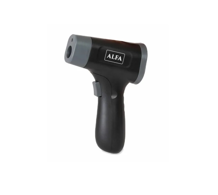 Image of suggested product: ALFA AC-SPTERMLASER Θερμόμετρο Υπερύθρων Μαγειρικής