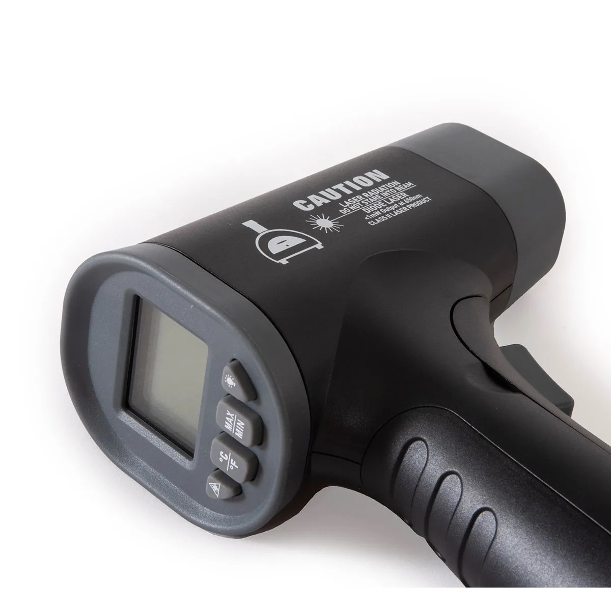 ALFA AC-SPTERMLASER Θερμόμετρο Υπερύθρων Μαγειρικής | Other| Image 2