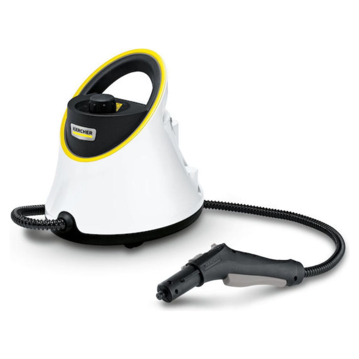 KARCHER SC2 Deluxe Ατμοκαθαριστής 1500 Watts, Άσπρο | Karcher| Image 3