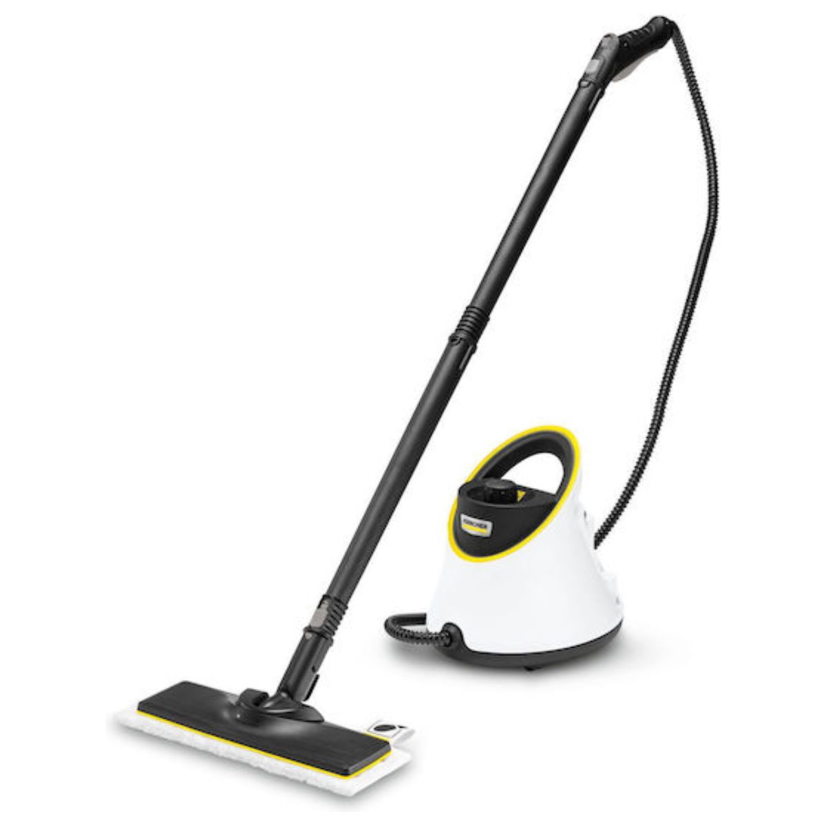KARCHER SC2 Deluxe Ατμοκαθαριστής 1500 Watts, Άσπρο | Karcher| Image 2