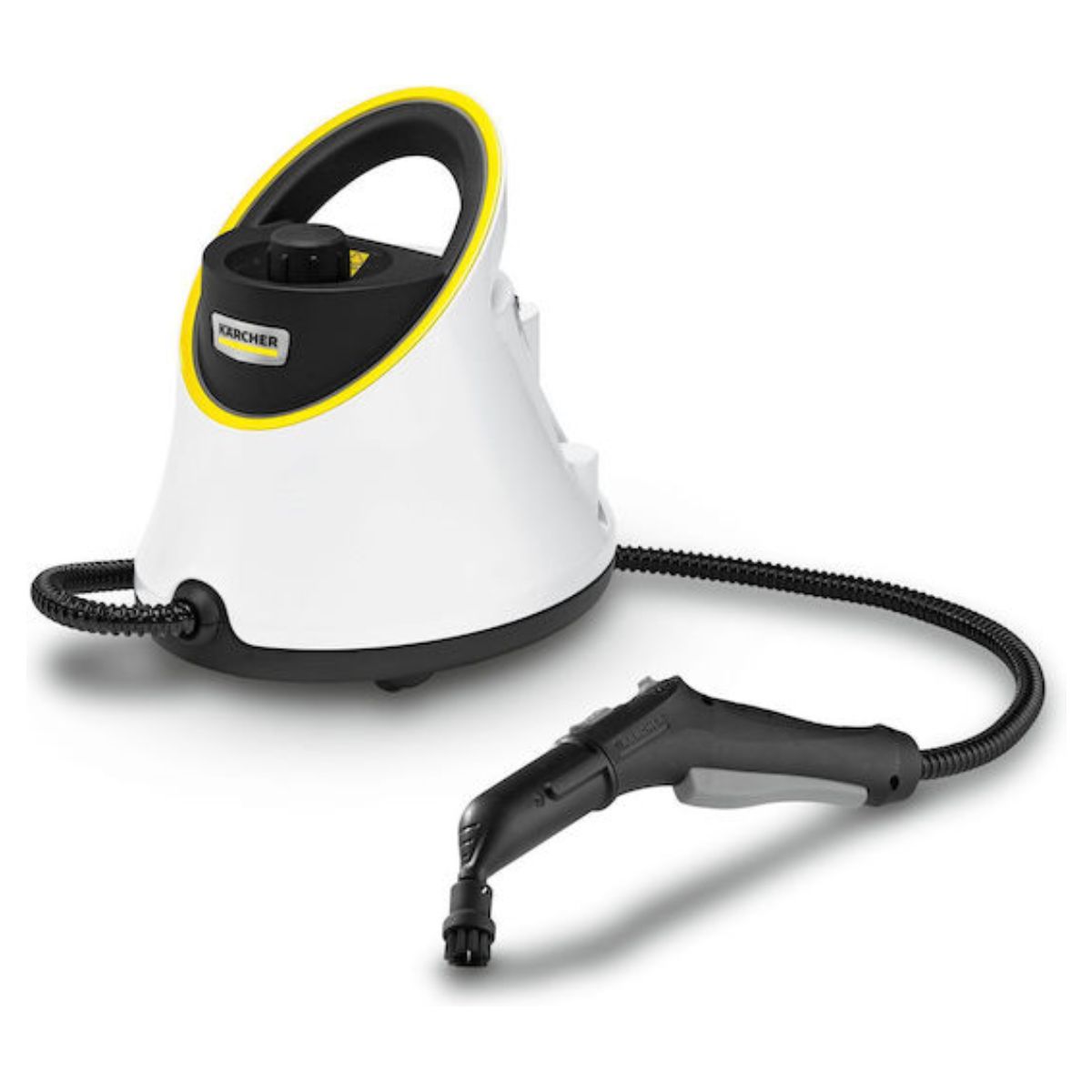 KARCHER SC2 Deluxe Ατμοκαθαριστής 1500 Watts, Άσπρο | Karcher| Image 4