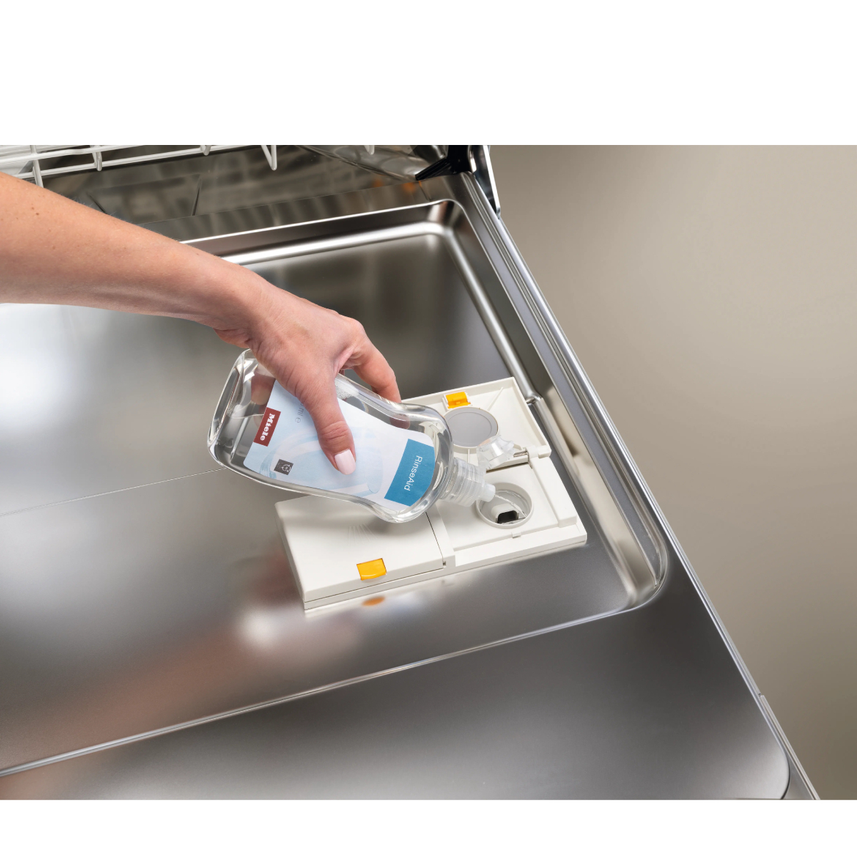 MIELE 13025260 Λαμπρυντικό Πλυντηρίου Πιάτων, 500 ml | Miele| Image 2
