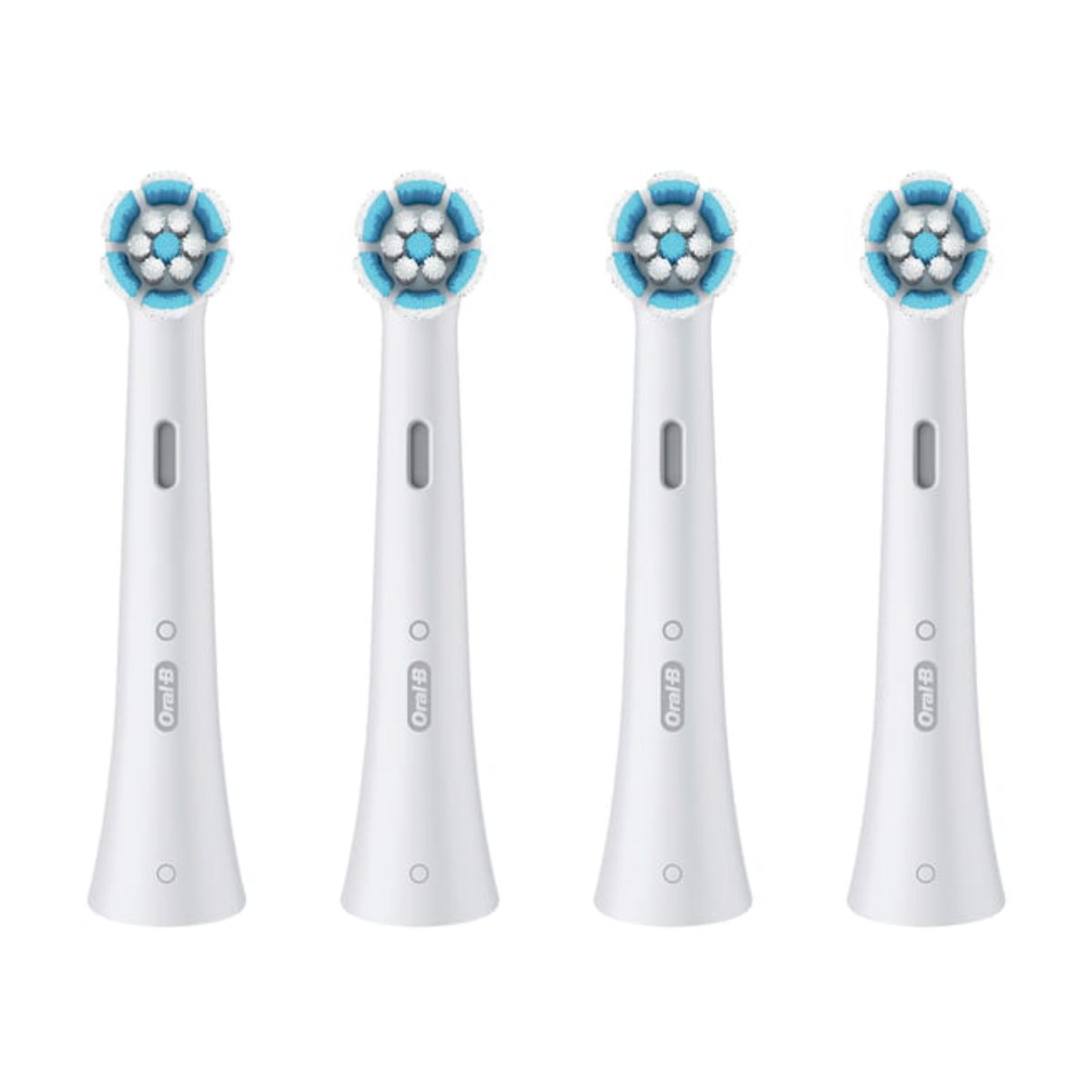 Image of suggested product: BRAUN Oral-B Sensitive Ανταλλακτικές Κεφαλές Ηλεκτρικής Οδοντόβουρτσας 4 Τεμάχια, Άσπρο