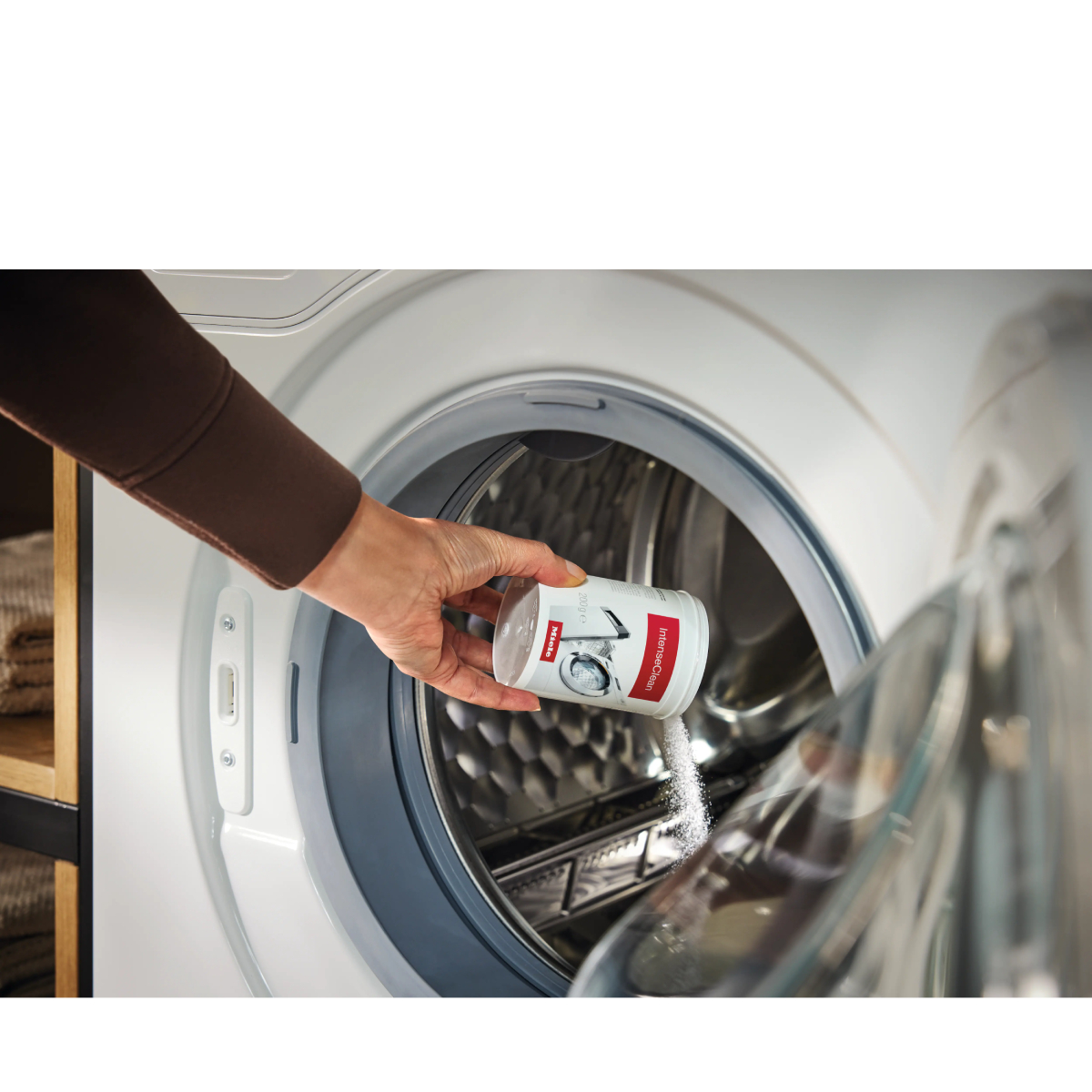 MIELE 12982870 IntenseClean Καθαριστικό Συσκευών, 0.2 Kg | Miele| Image 2