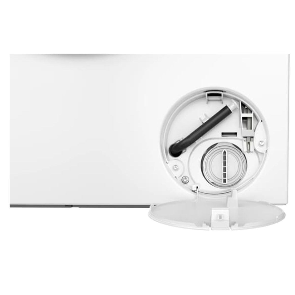 BOSCH WGJ2440LGR Series 6 Πλυντήριο Ρούχων με WiFi 9 kg, Άσπρο | Bosch| Image 4