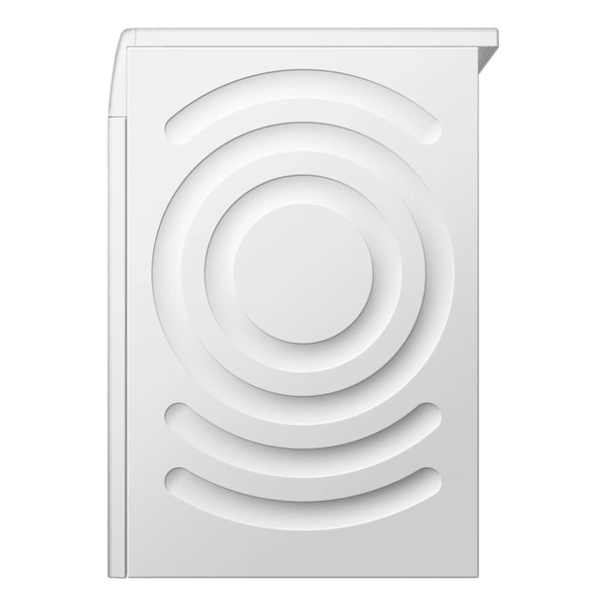 BOSCH WGJ2440LGR Series 6 Πλυντήριο Ρούχων με WiFi 9 kg, Άσπρο | Bosch| Image 2
