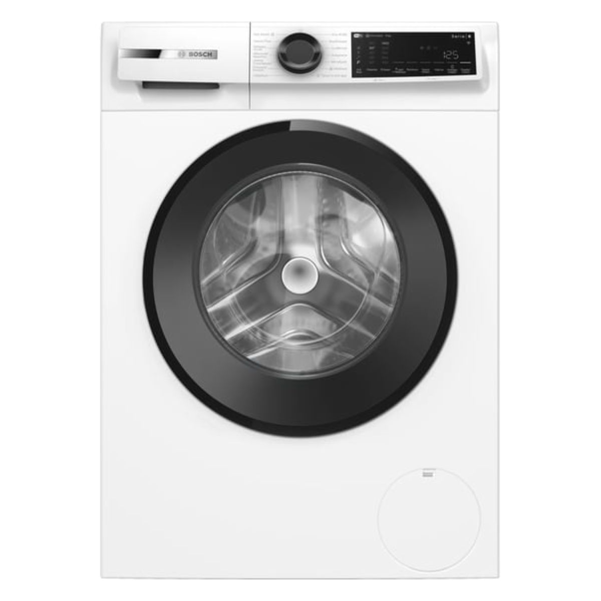 Image of suggested product: BOSCH WGJ2440LGR Series 6 Πλυντήριο Ρούχων με WiFi 9 kg, Άσπρο