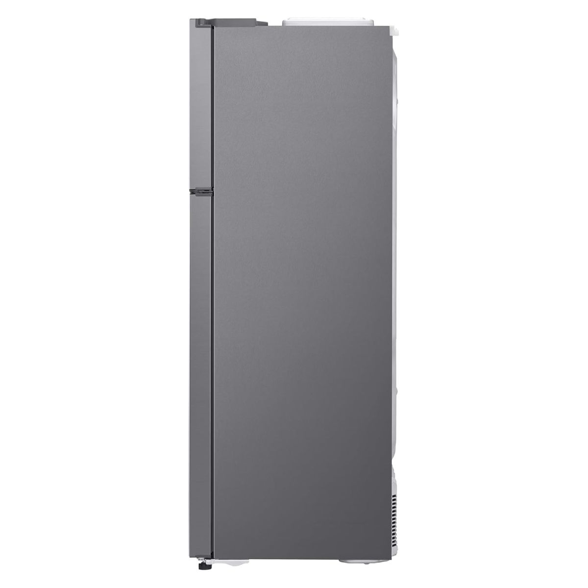 LG GTB744PZHED Ψυγείο με Πάνω Θάλαμο, Inox  | Lg| Image 3