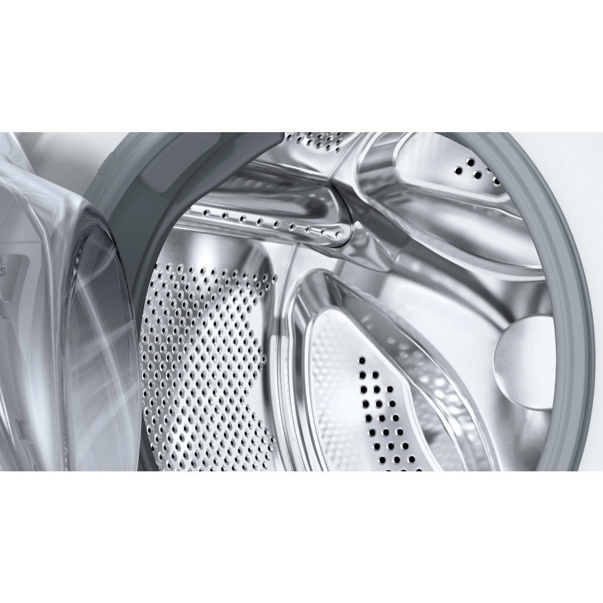 BOSCH WKD28490EU Σειρά 6 Εντοιχιζόμενο Πλυντήριο-Στεγνωτήριο, 8/5 kg | Bosch| Image 4