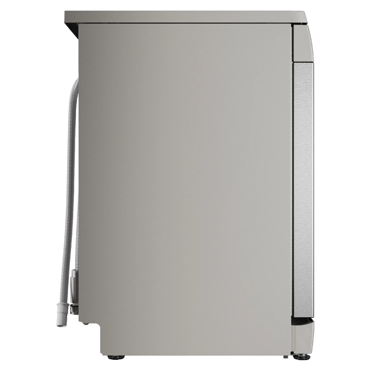 BOSCH SPS2HKI55E Series 2 Ελεύθερο Πλυντήριο Πιάτων 45 cm, Brushed Steel  | Bosch| Image 12