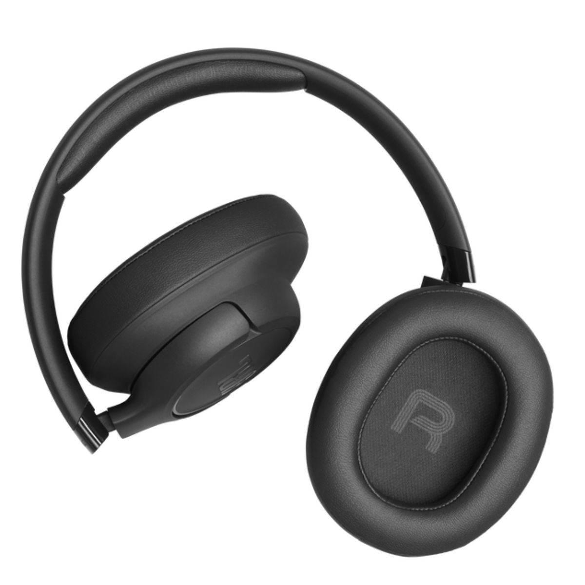 JBL Tune 730BT Over-Ear Ασύρματα Ακουστικά, Μαύρο | Jbl| Image 3