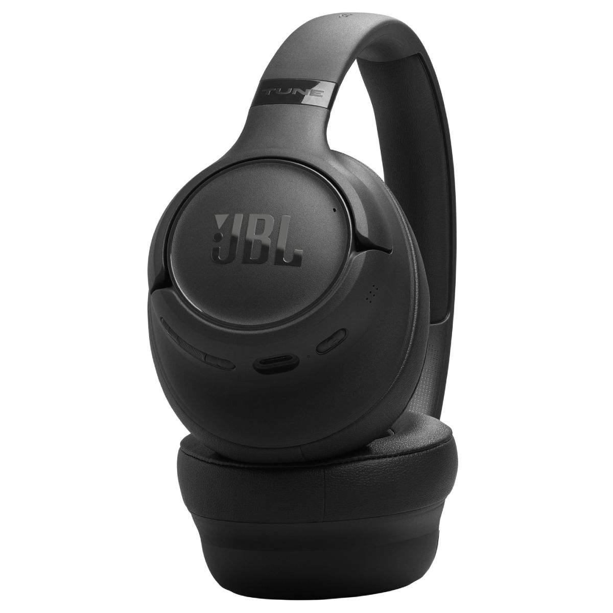 JBL Tune 730BT Over-Ear Ασύρματα Ακουστικά, Μαύρο | Jbl| Image 6