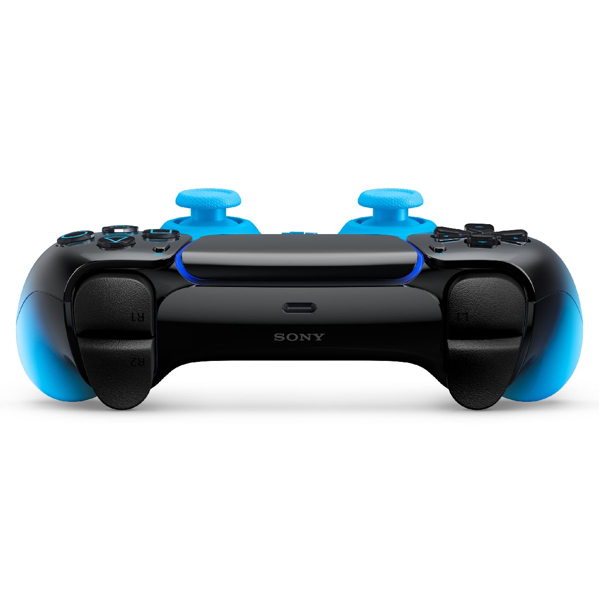 SONY HD01087 PS5 Dual Sense Rhythm Ασύρματος Μοχλός. Μπλε / Μαύρο | Sony| Image 3
