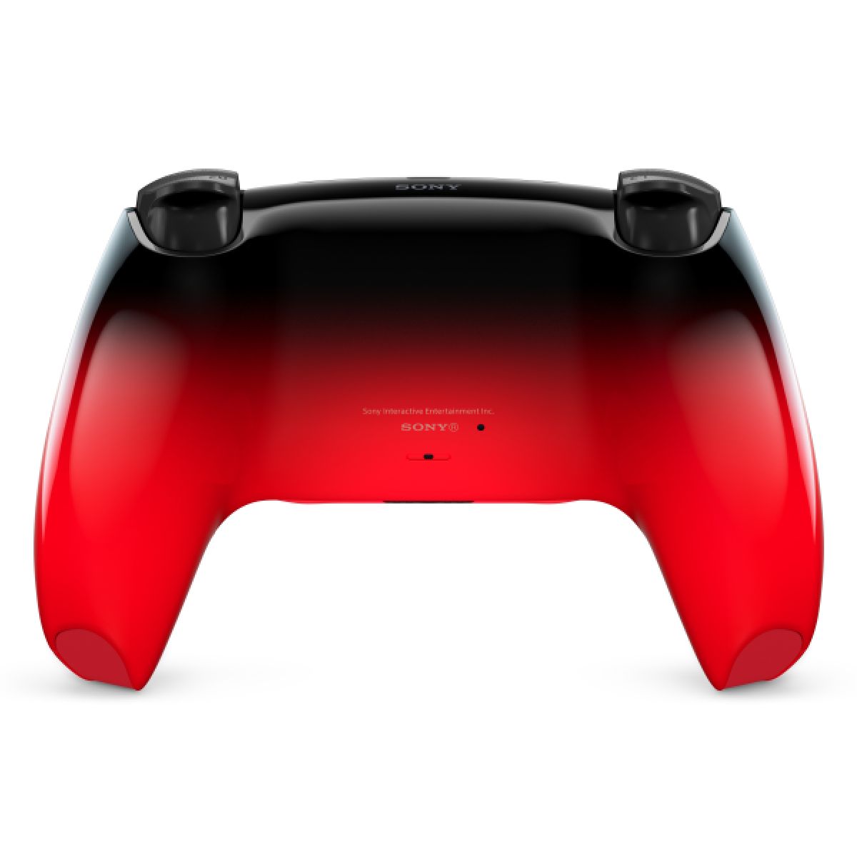 SONY HD01089 PS5 Dual Sense Remix Ασύρματος Μοχλός. Κόκκινο / Μαύρο | Sony| Image 2
