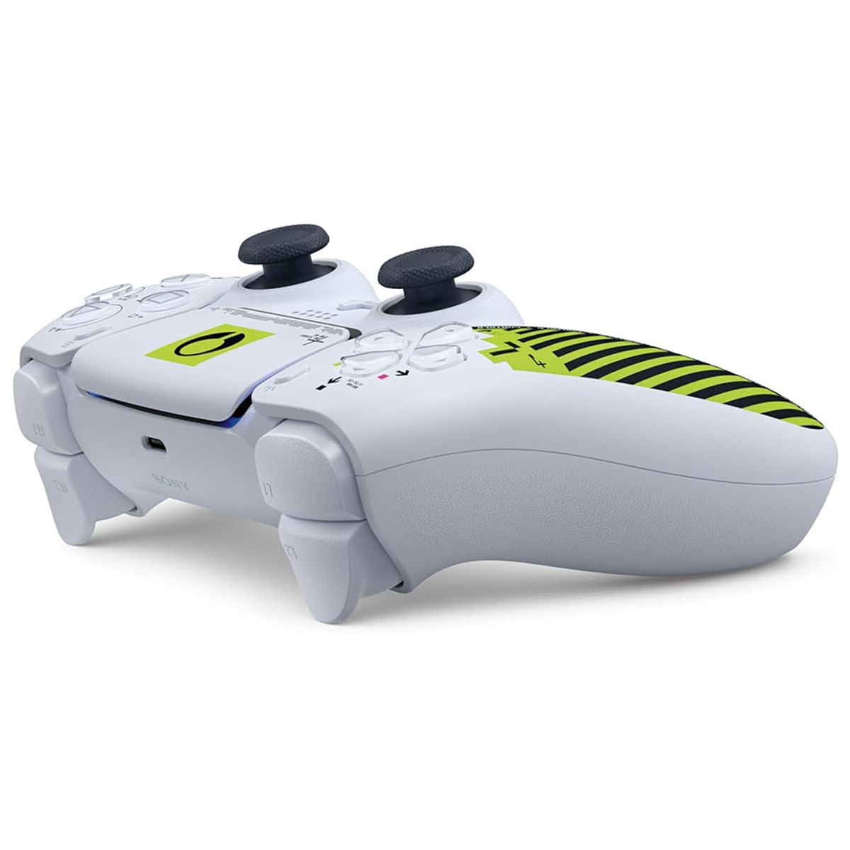 SONY HD01094 PS5 Dual Sense Ασύρματος Μοχλός, Marathon Limited Edition | Sony| Image 4