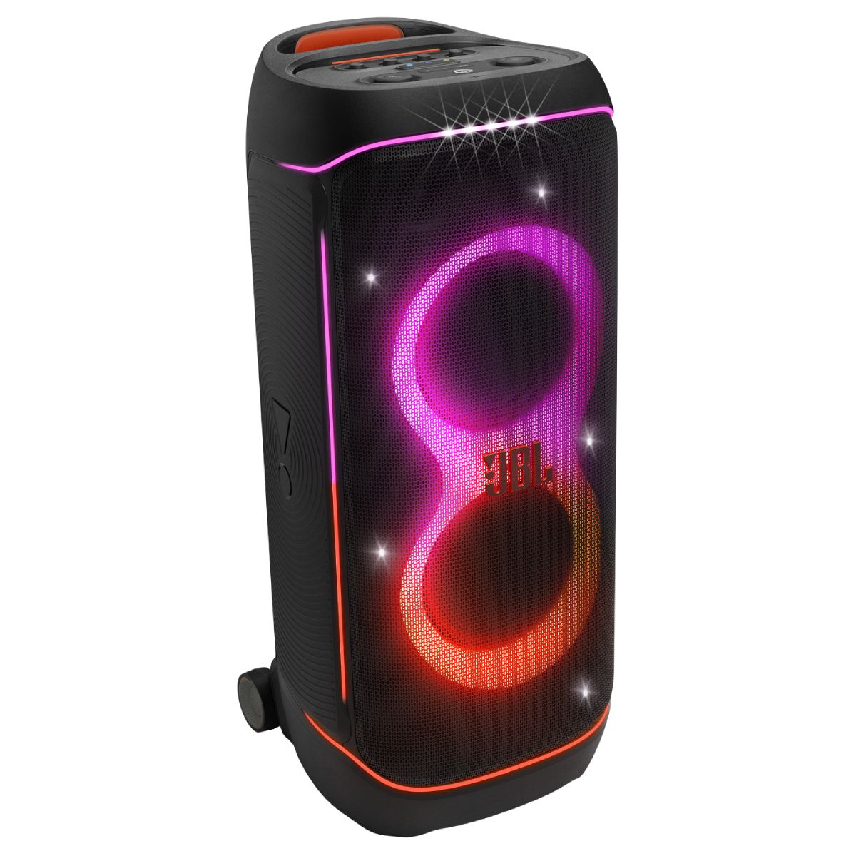 Image of suggested product: JBL Partybox 720 Ασύρματο Φορητό Ηχείο με Καραόκε 