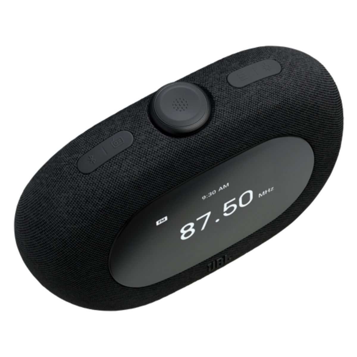 JBL Horizon 3 Bluetooth Ηχείο/Ξυπνητήρι, Μαύρο  | Jbl| Image 3