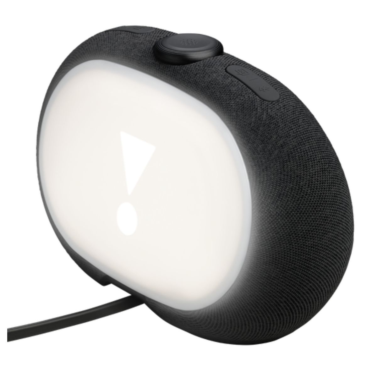 JBL Horizon 3 Bluetooth Ηχείο/Ξυπνητήρι, Μαύρο  | Jbl| Image 6
