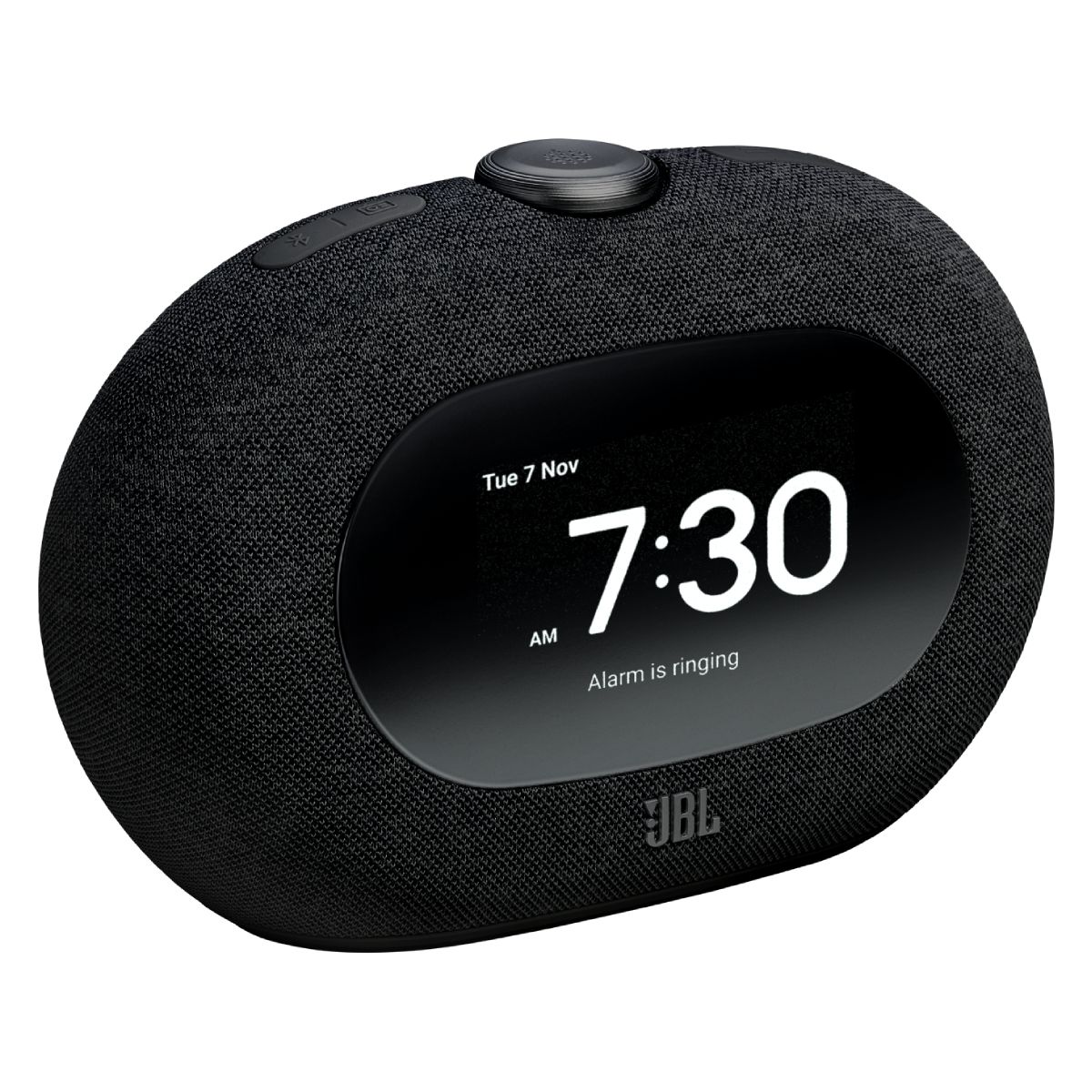 JBL Horizon 3 Bluetooth Ηχείο/Ξυπνητήρι, Μαύρο  | Jbl| Image 2