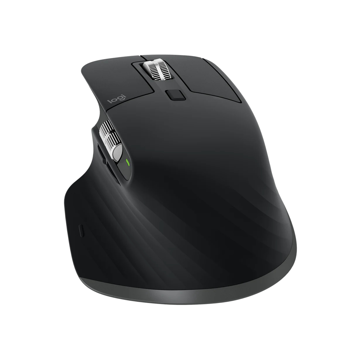 LOGITECH MX Master 3S Wireless Mouse, Black | Logitech| Image 4