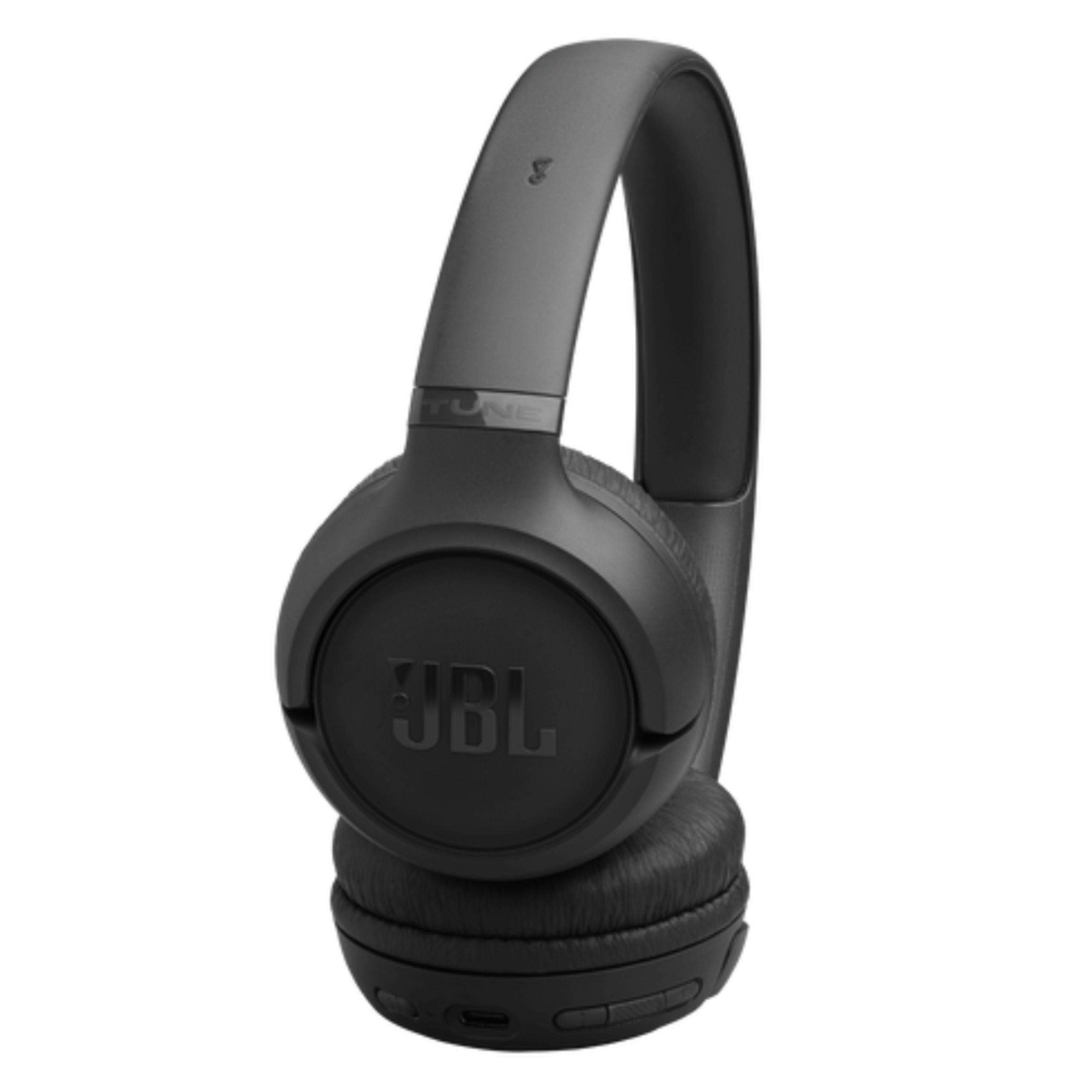 JBL Tune 530BT Over-Ear Ασύρματα Ακουστικά, Μαύρο | Jbl| Image 5