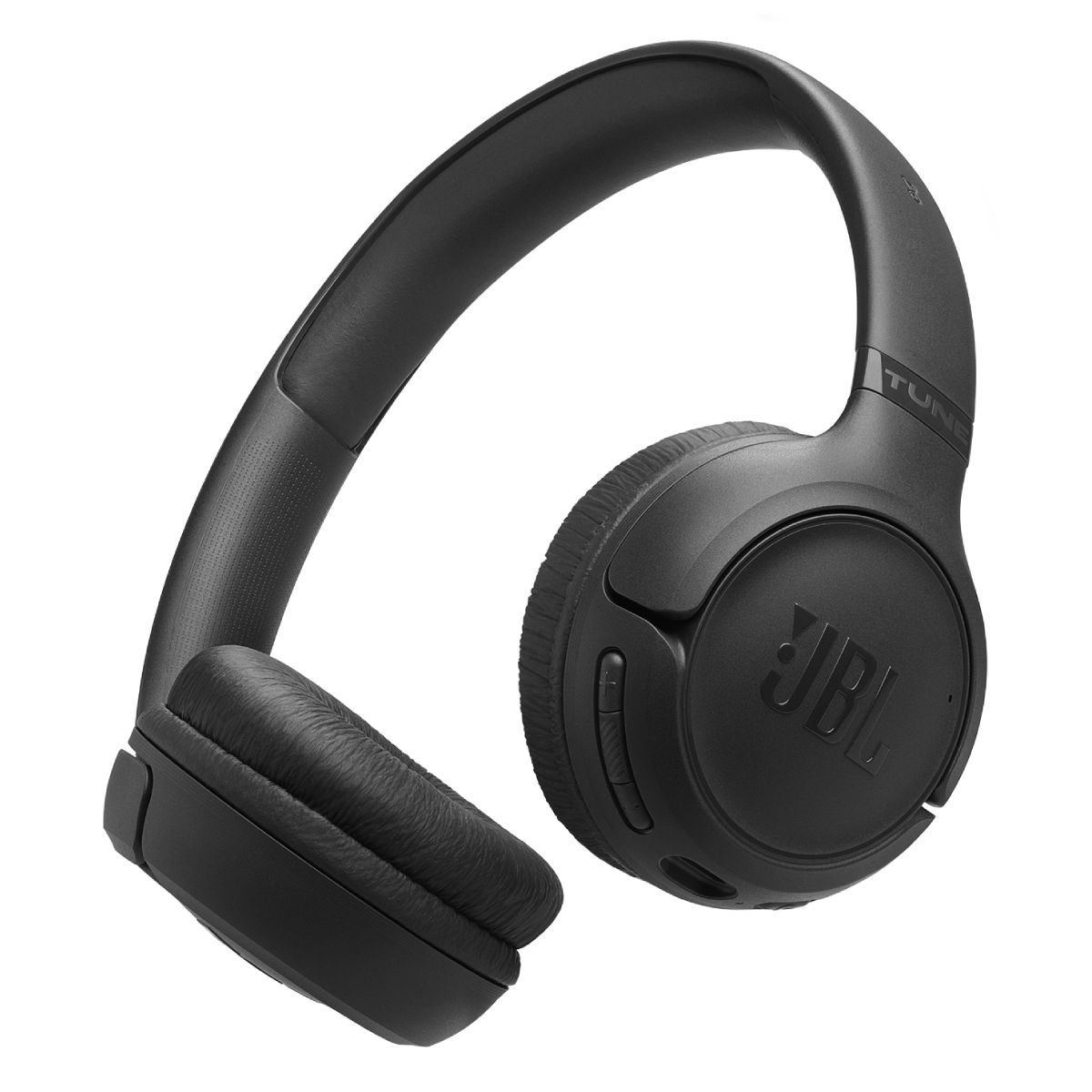 JBL Tune 530BT Over-Ear Ασύρματα Ακουστικά, Μαύρο | Jbl| Image 3