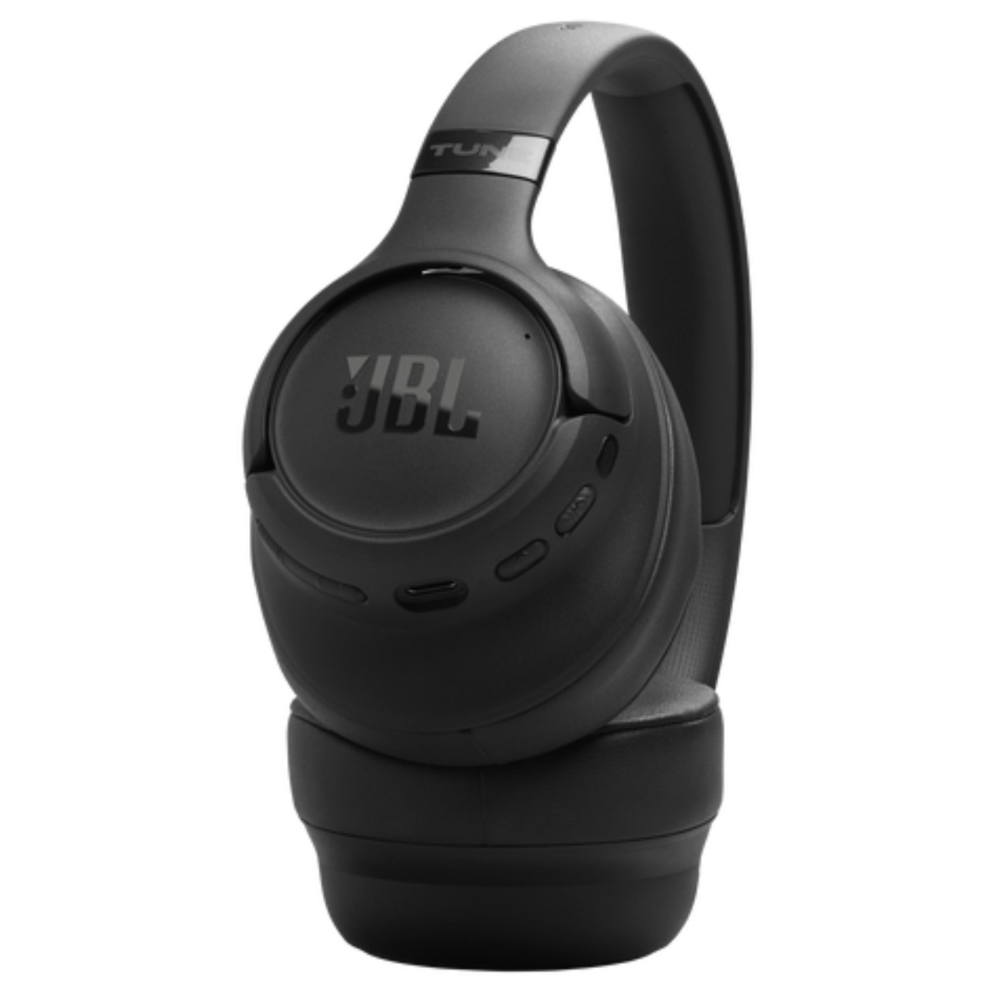 JBL Tune 780NC Over-Ear Ασύρματα Ακουστικά, Μαύρο | Jbl| Image 5