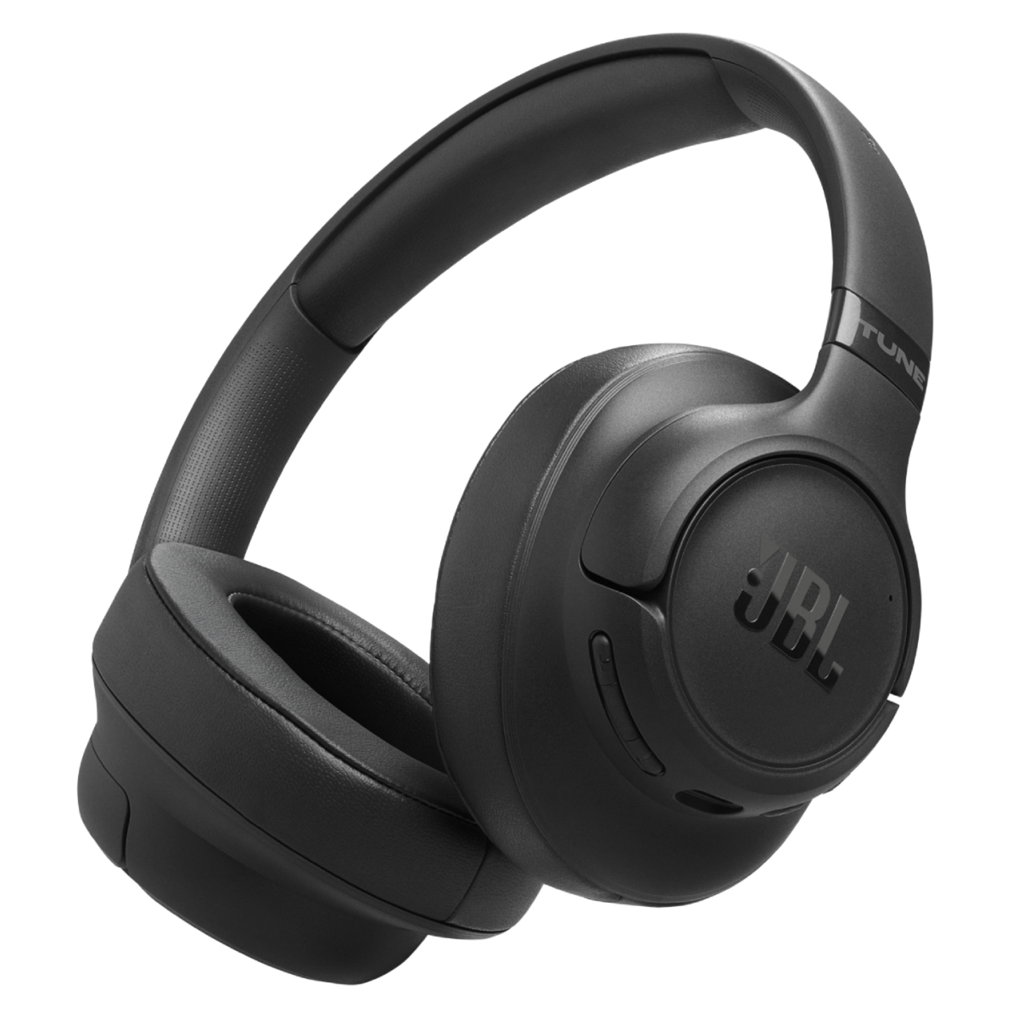 JBL Tune 780NC Over-Ear Ασύρματα Ακουστικά, Μαύρο | Jbl| Image 4