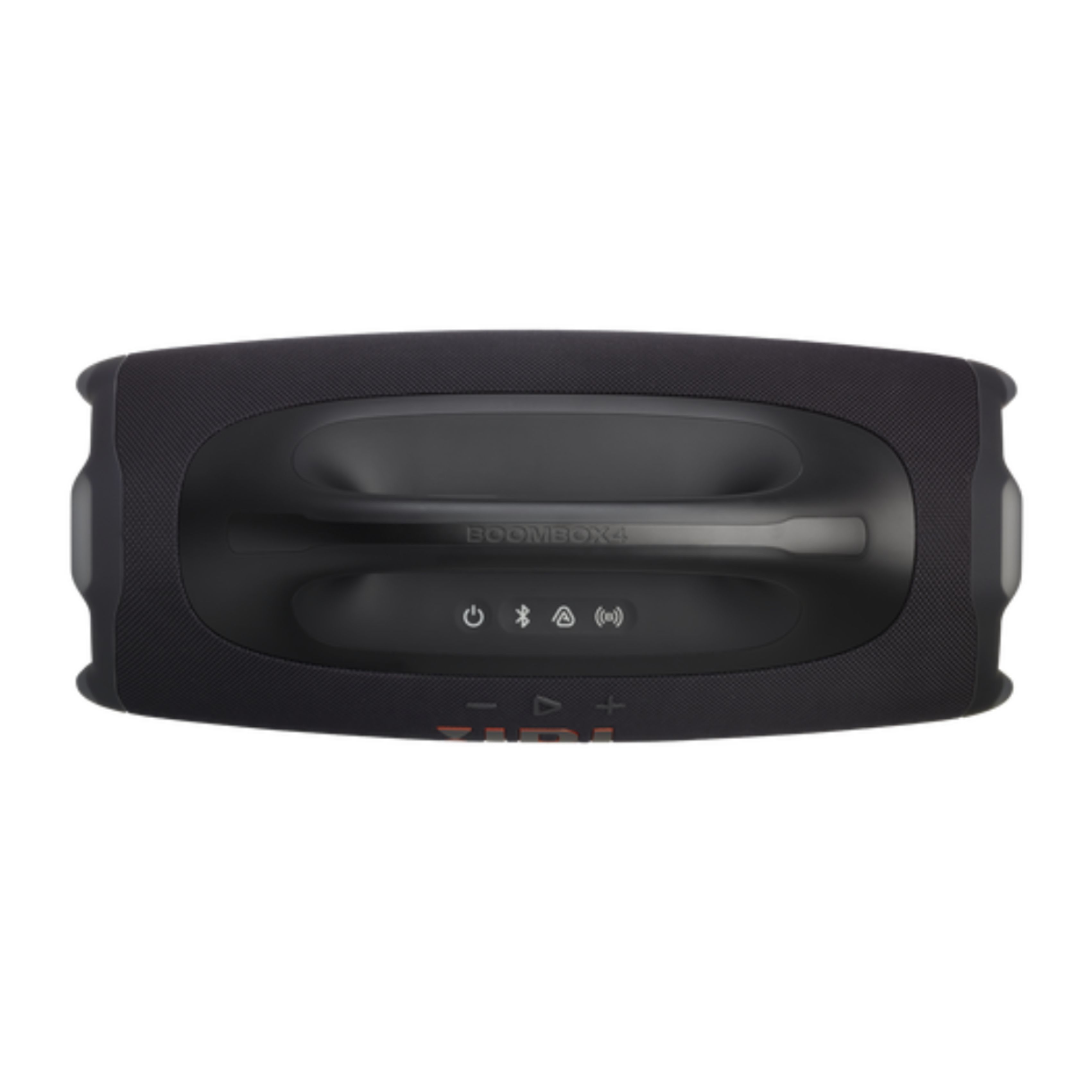 JBL Boombox Φορητό Ηχείο Bluetooth, Μαύρο  | Jbl| Image 5