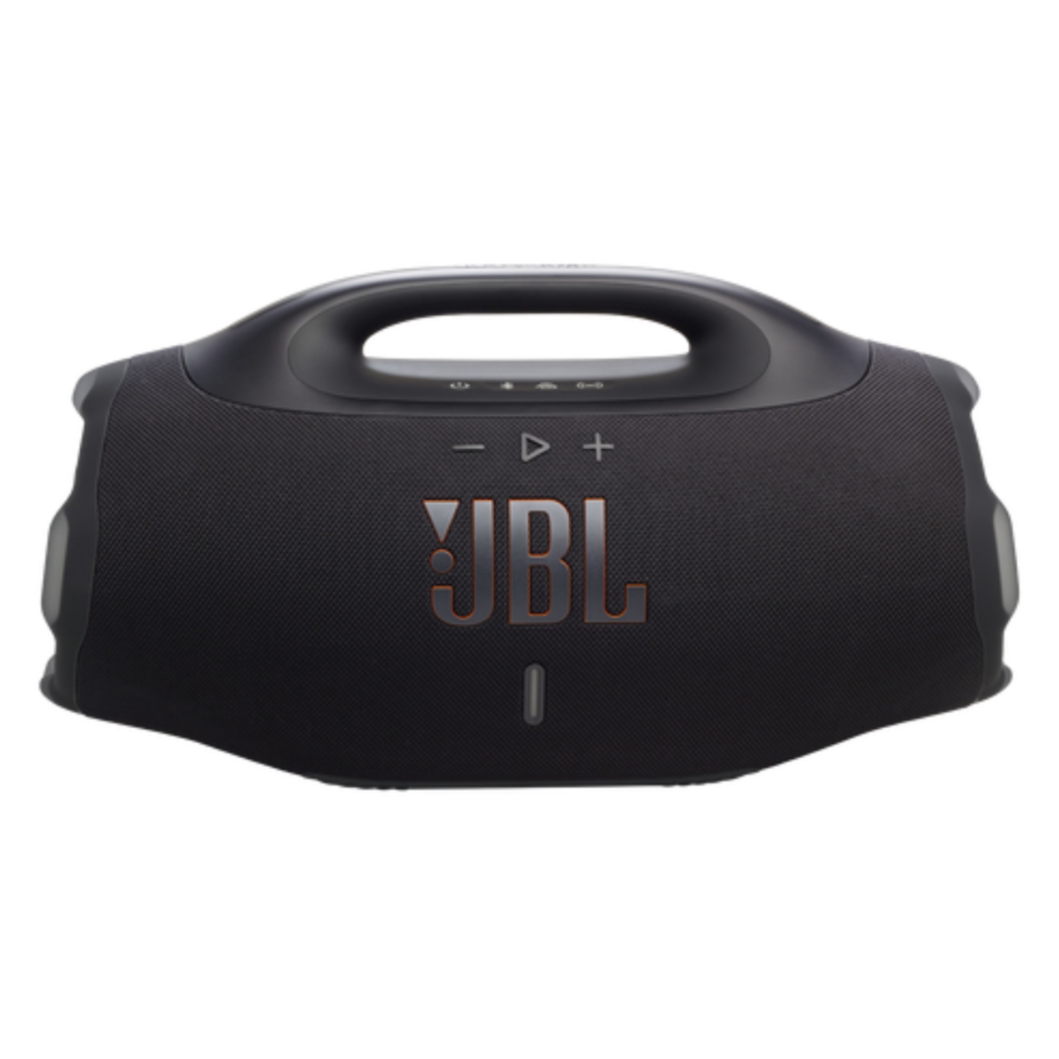 JBL Boombox Φορητό Ηχείο Bluetooth, Μαύρο  | Jbl| Image 1