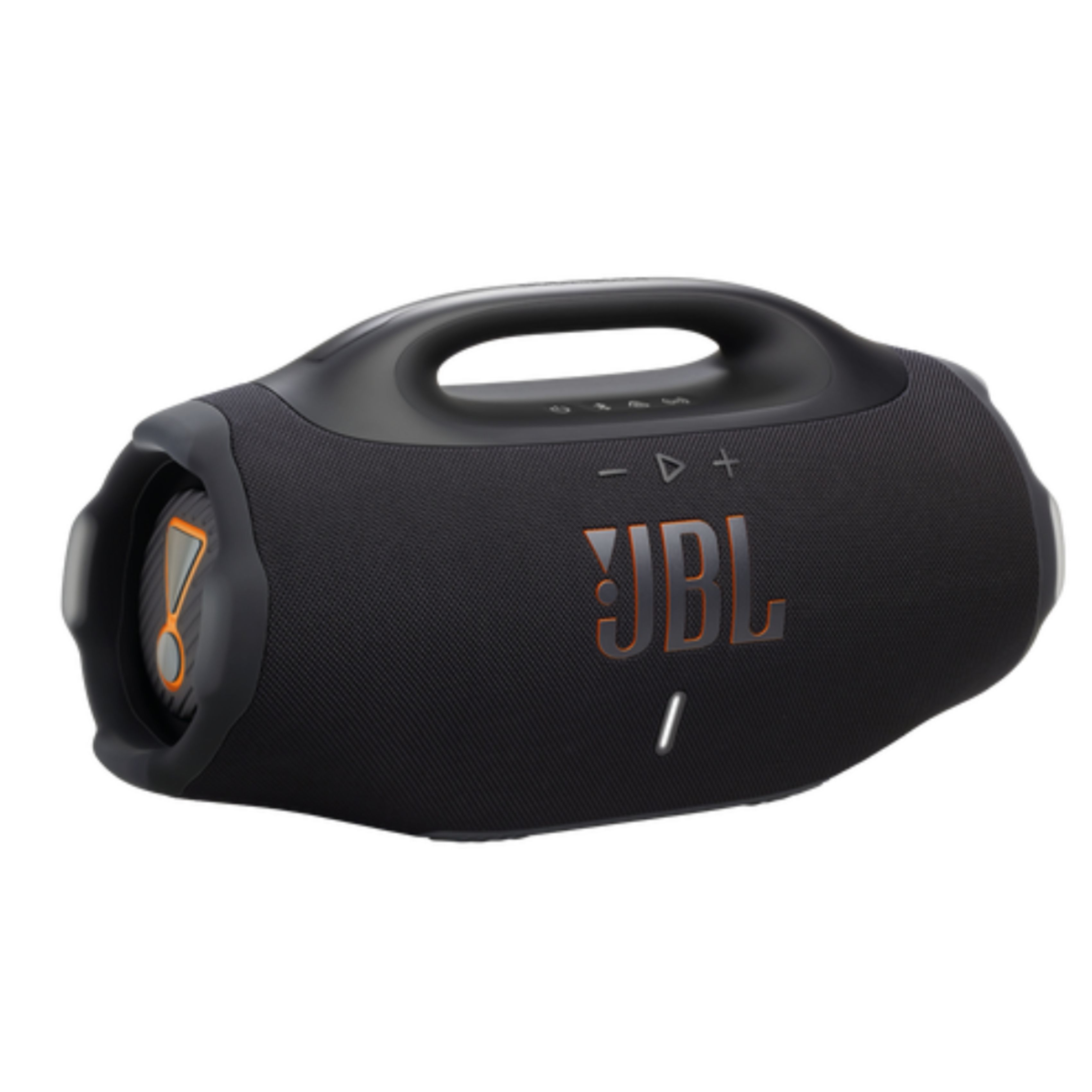JBL Boombox Φορητό Ηχείο Bluetooth, Μαύρο  | Jbl| Image 2