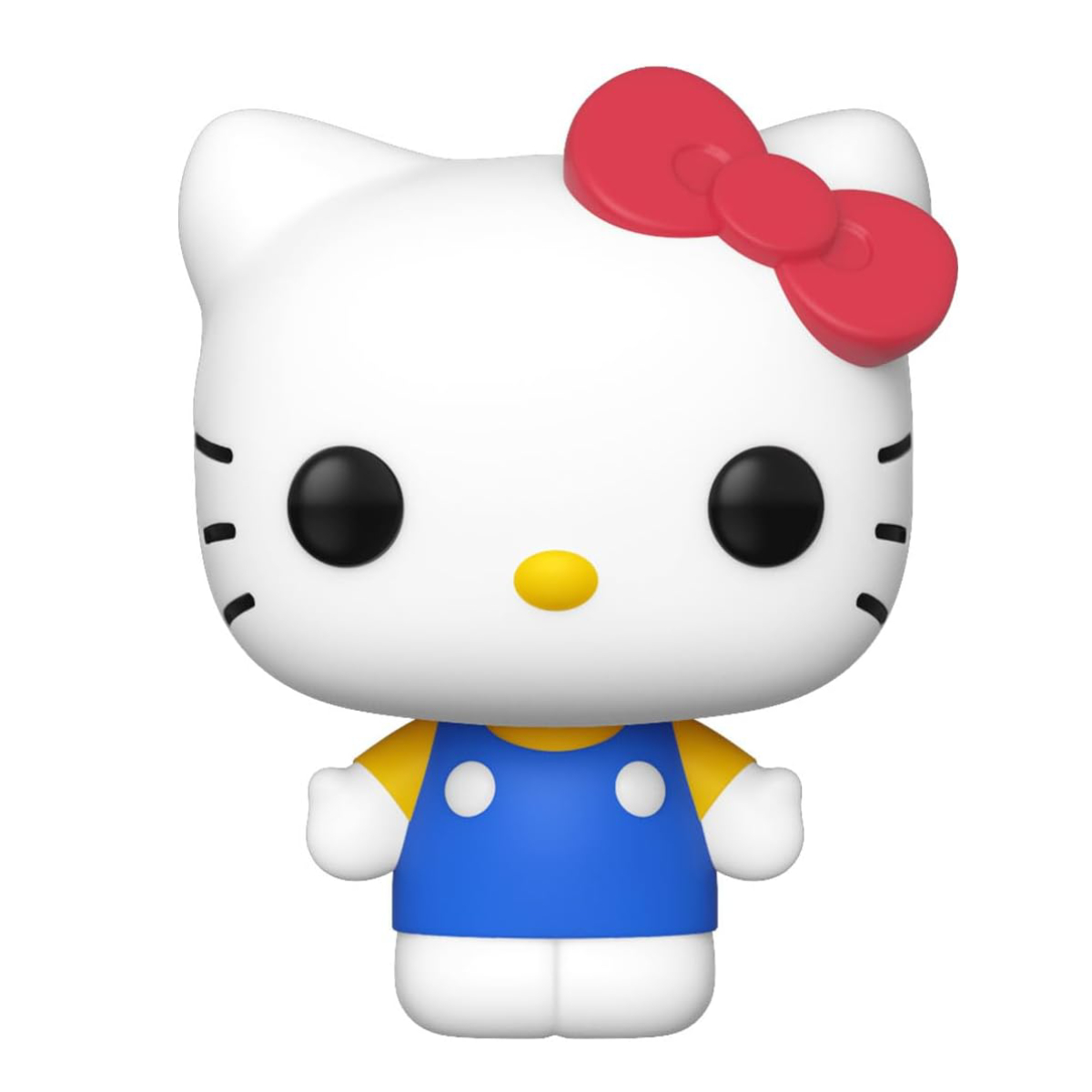 FUNKO 49931 Pop! Hello Kitty Classic, Figure | Funko| Image 1