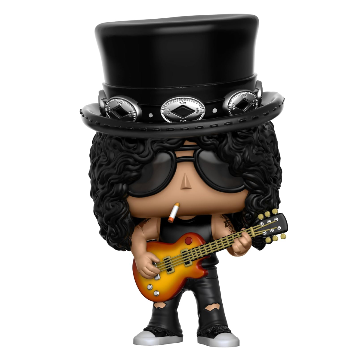 FUNKO 95176 Funko Pop! Rocks: Guns N Roses - Slash, Φιγούρα | Funko| Image 1