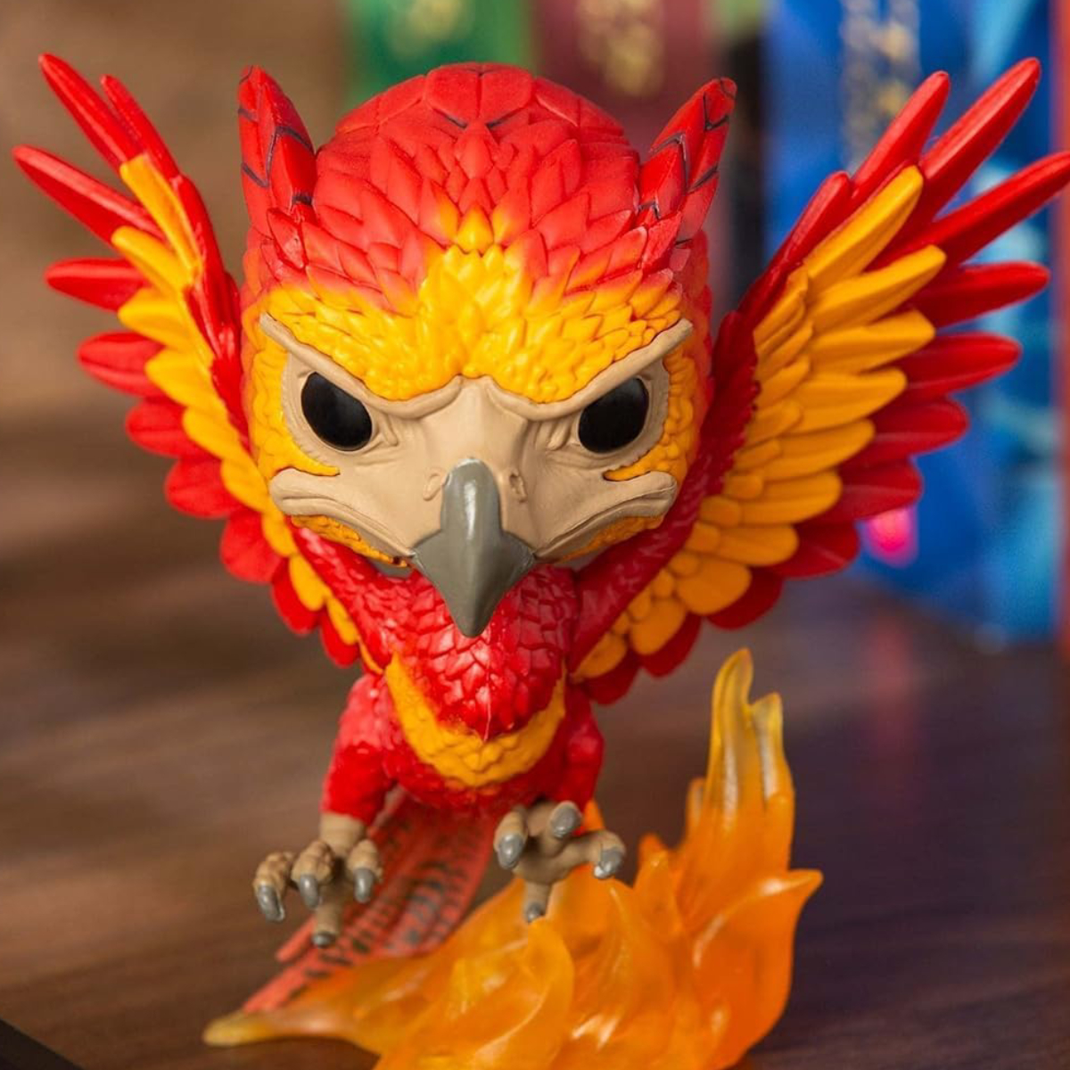 FUNKO 048245 Pop! Fawkes, Φιγούρα | Funko| Image 3