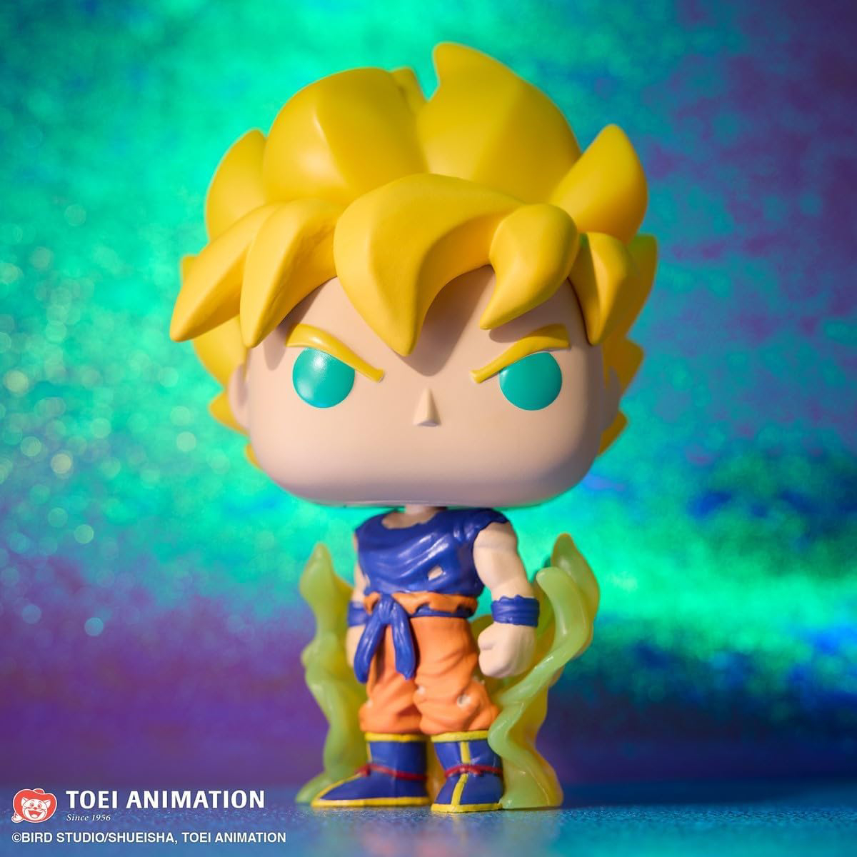 FUNKO 057976 Pop! Super Saiyan Goku (First Appearance), Φιγούρα | Funko| Image 2