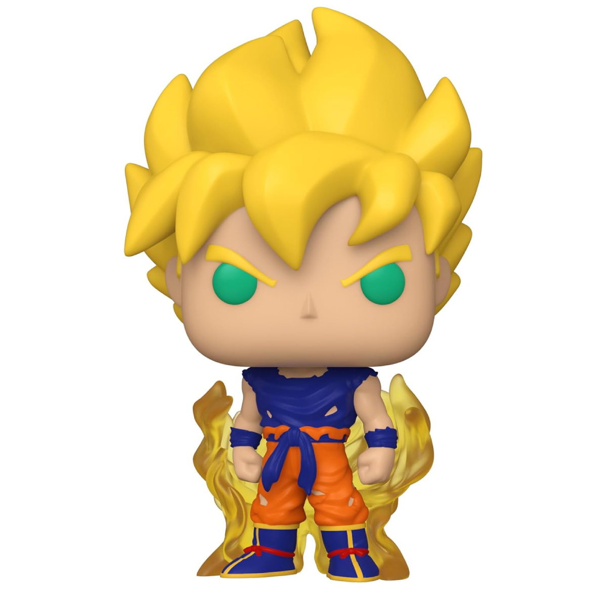 FUNKO 057976 Pop! Super Saiyan Goku (First Appearance), Φιγούρα | Funko| Image 3