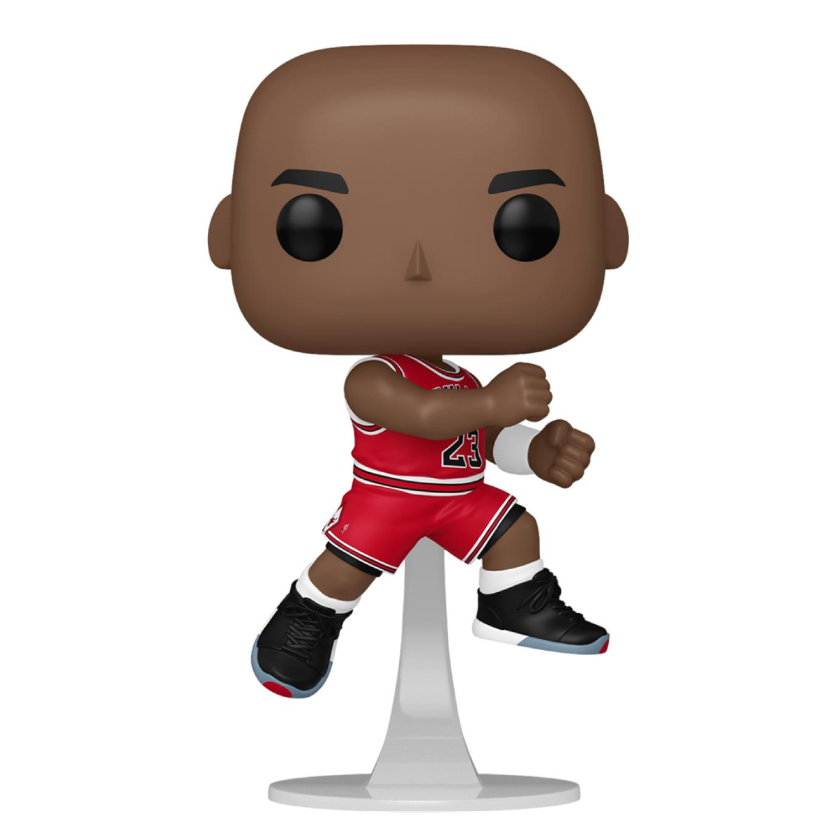 FUNKO 103679 Pop! Basketball: Chicago Bulls - Michael Jordan ('89), Φιγούρα | Funko| Image 2
