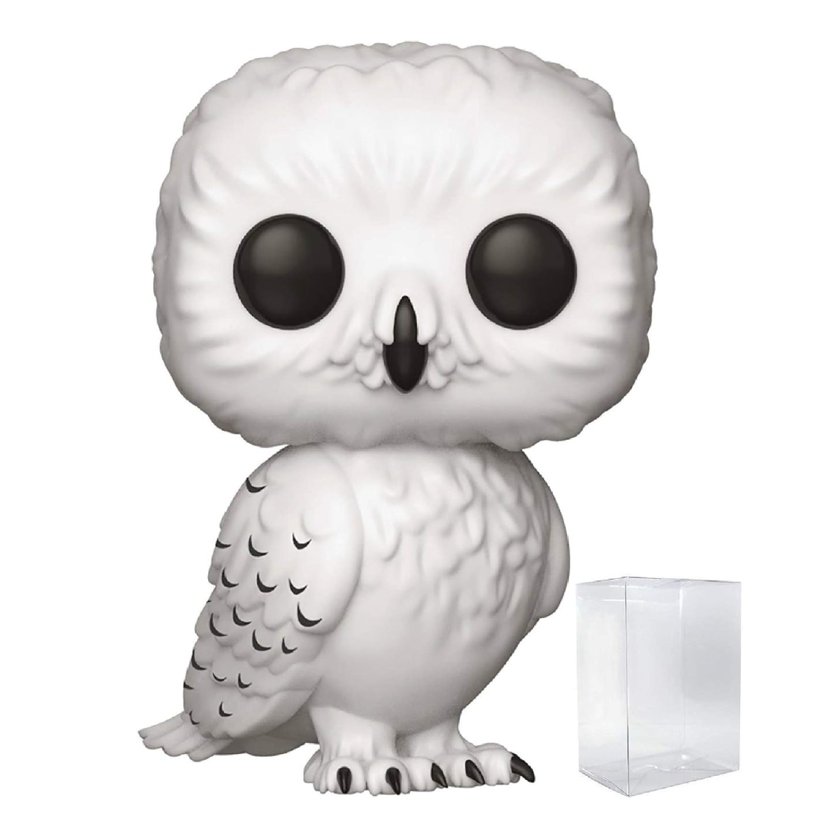 FUNKO 043845 Pop! Harry Potter – Hedwig, Φιγούρα | Funko| Image 1