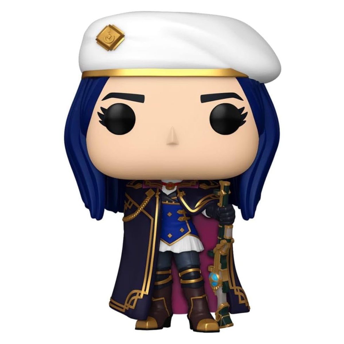 FUNKO 100949 Pop! Caitlyn Kiramman, Φιγούρα | Funko| Image 1