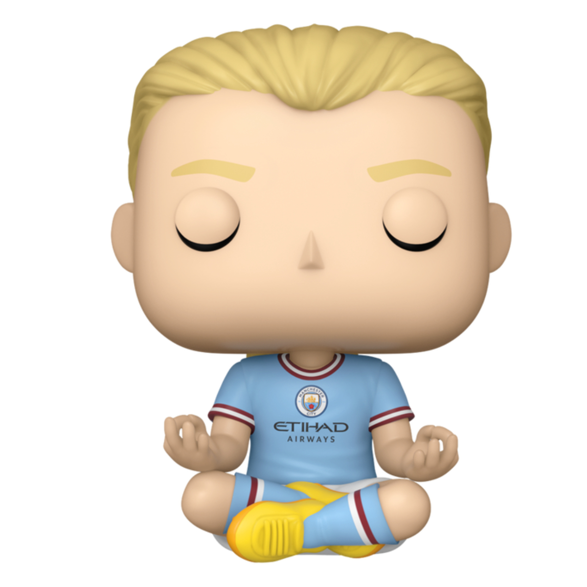 FUNKO 103593 Pop! Erling Haaland, Φιγούρα | Funko| Image 2