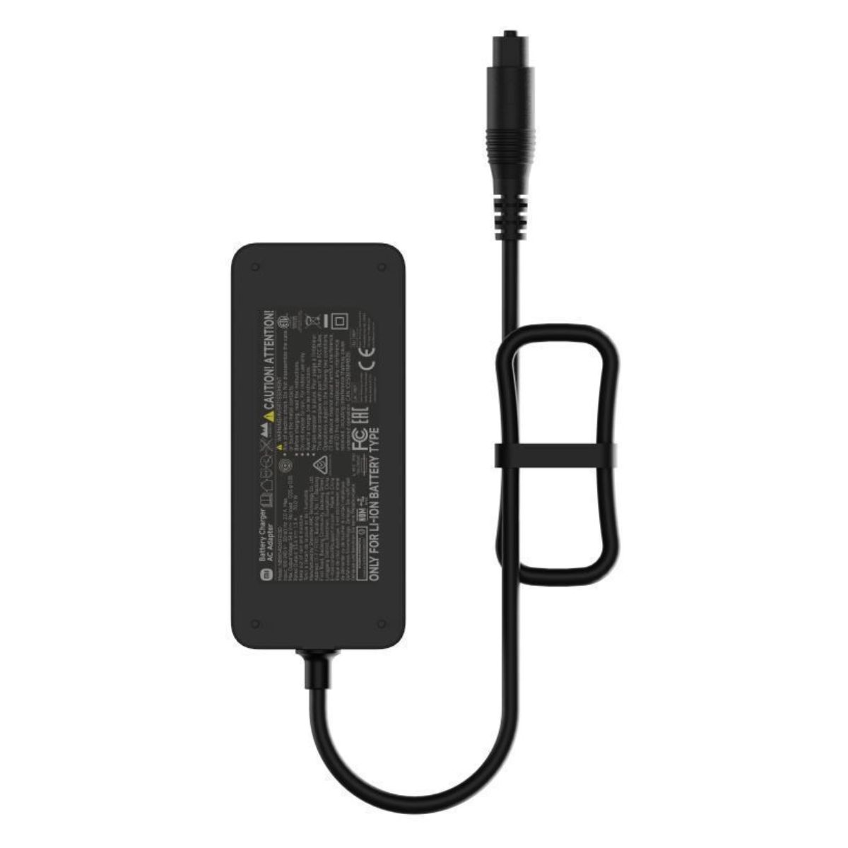 XIAOMI BHR08USGL Fast Charger 2 Φορτιστής για Ηλεκτρικο Scooter | Xiaomi| Image 2