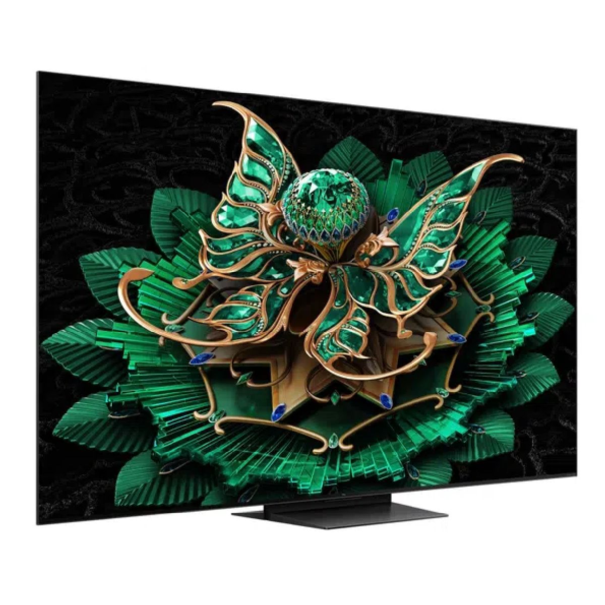 TCL 85C7KQD-Mini LED 4K Google Τηλεόραση, 85" | Tcl| Image 2