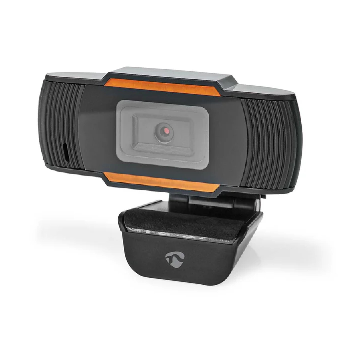 Image of suggested product: NEDIS WCAM100BK Web Κάμερα, Full HD 1080p