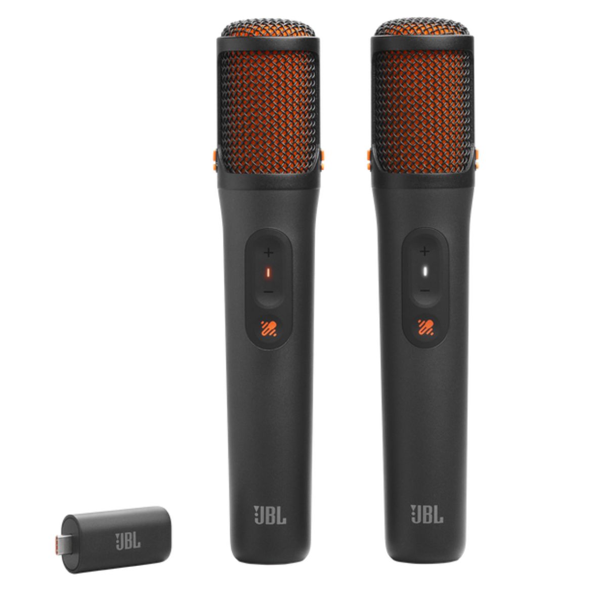 JBL EasySing Mics Wireless Microphones Set | Jbl| Image 1