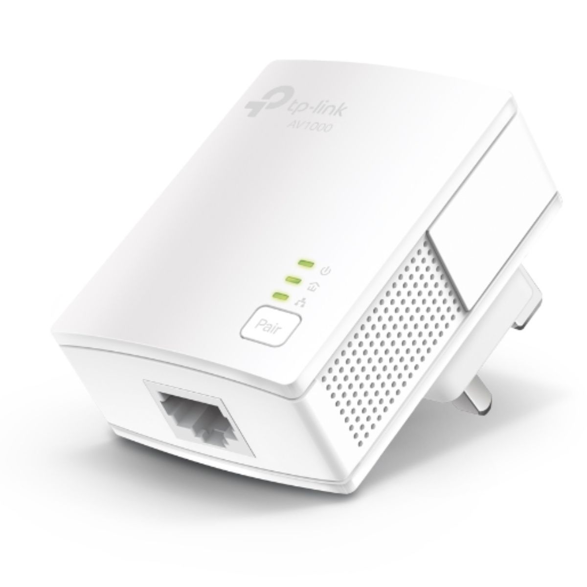 TP-LINK TL-PA7017 Powerline Network Adapter Kit | Tp-link| Image 3