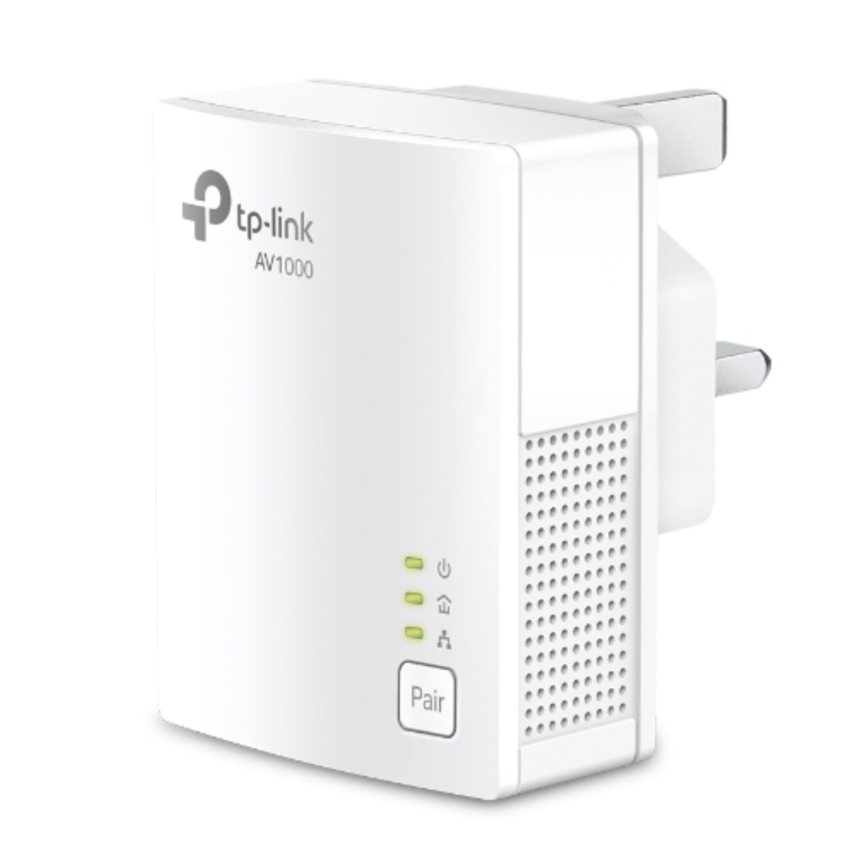 TP-LINK TL-PA7017 Powerline Network Adapter Kit | Tp-link| Image 2