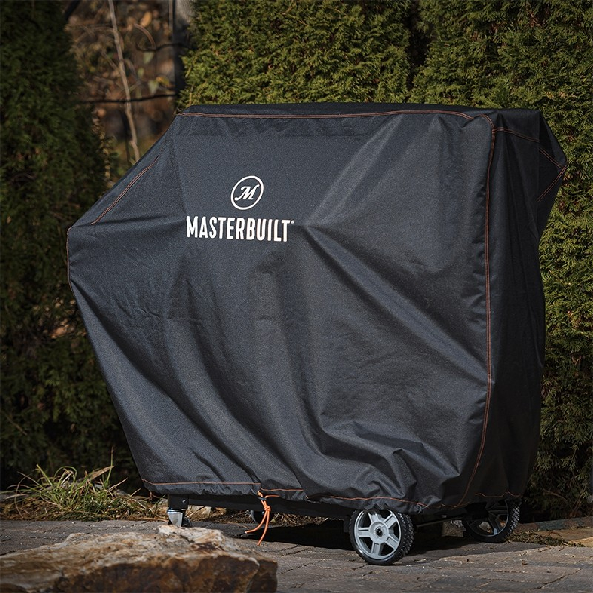 MASTERBUILT MB20081220 Κάλυμμα Προστασίας Ψησταριάς & Καπνιστηρίου | Masterbuilt| Image 2