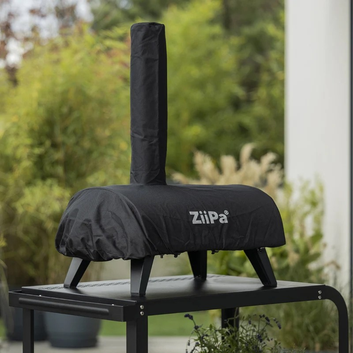 ZIIPA 24-090 Sacco Piana Προστατευτικό Κάλυμμα για Φούρνους Πίτσας Pellet | Ziipa| Image 3
