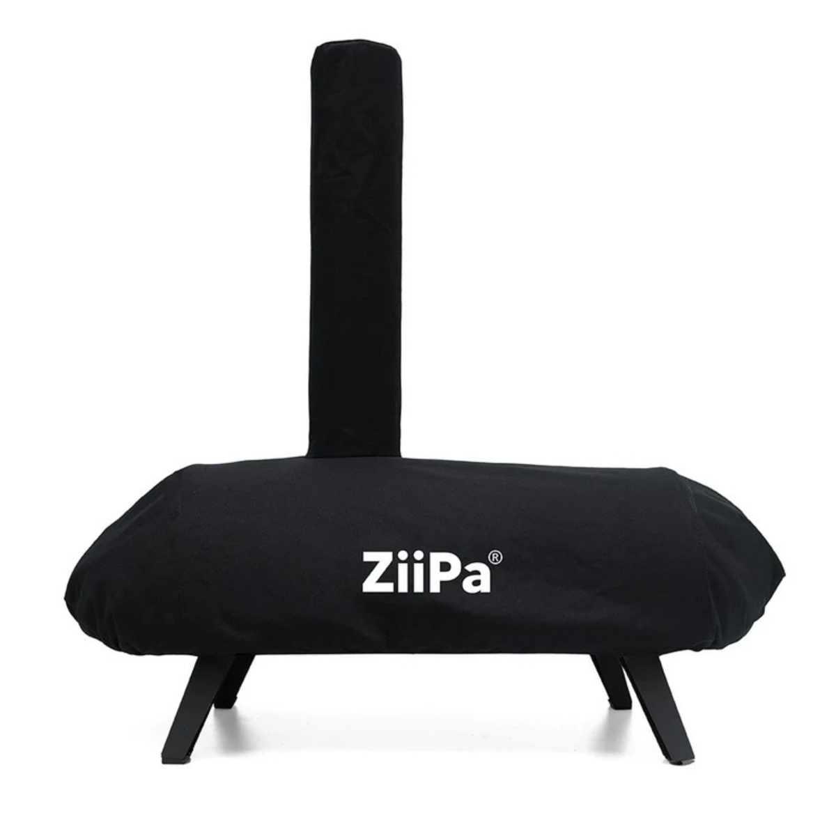 ZIIPA 24-090 Sacco Piana Προστατευτικό Κάλυμμα για Φούρνους Πίτσας Pellet | Ziipa| Image 2